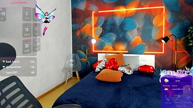 แชท XXX สดของ scent__of_woman