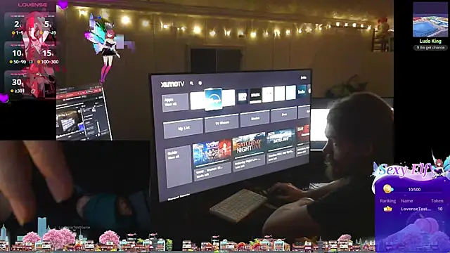 TheFountainsOfYouth93: απευθείας συνομιλία  ΧΧΧ