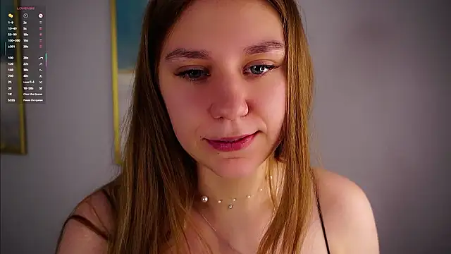 ShantellAngulo – Live XXX-chat