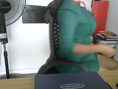 missytrig Chat XXX live