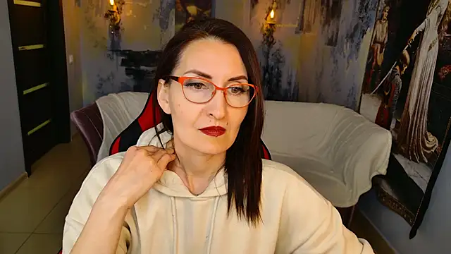 UnaTerra Live XXX-Chat