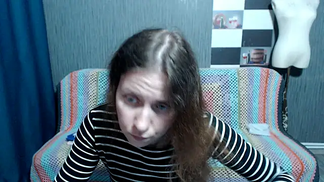 แชท XXX สดของ pa1e_pr1ncess