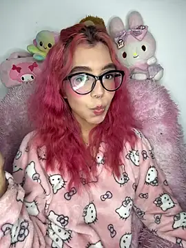 XXX chat uživo modela Valen-Foxx1