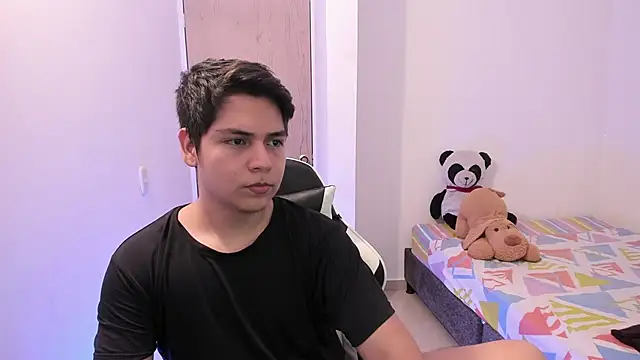 Webkamerová show Asta_YunoXXX