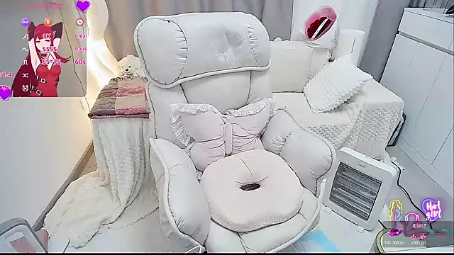 Feifei-cn Live XXX-Chat