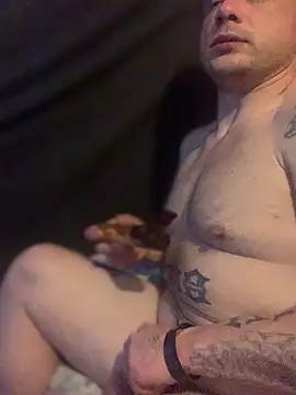 Ldnick69: вебкам-шоу