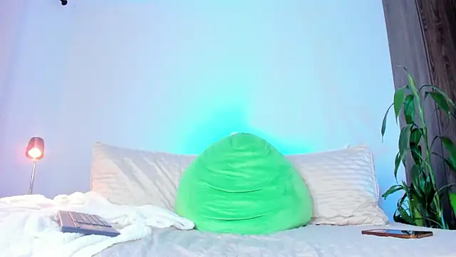 Randdy_333 Adlı Modelin Canlı XXX Sohbeti