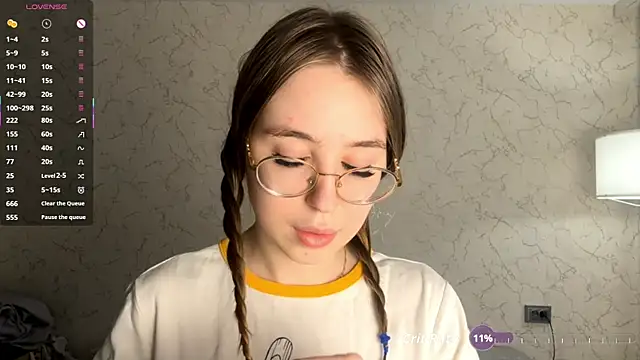 BanemAcard's Live XXX Chat