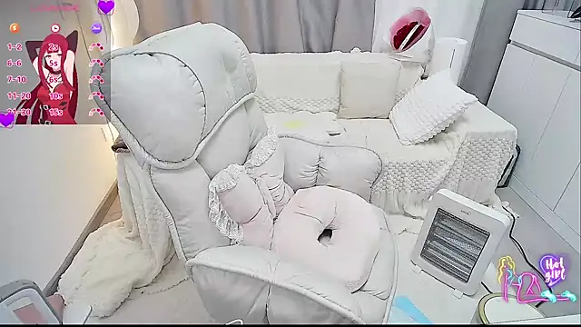 Feifei-cn: απευθείας συνομιλία ΧΧΧ