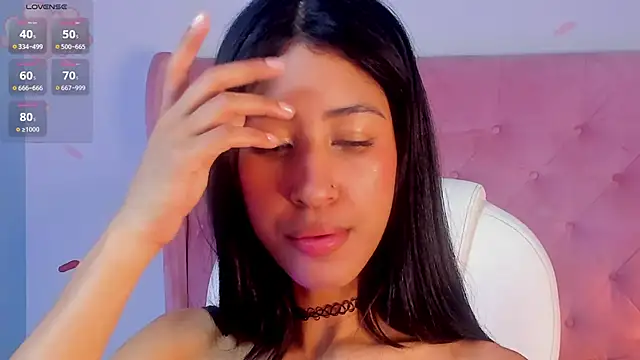 internett_sweetheart Live XXX-Chat