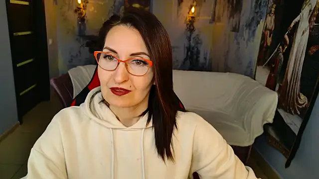 Chat +18 de UnaTerra ao vivo