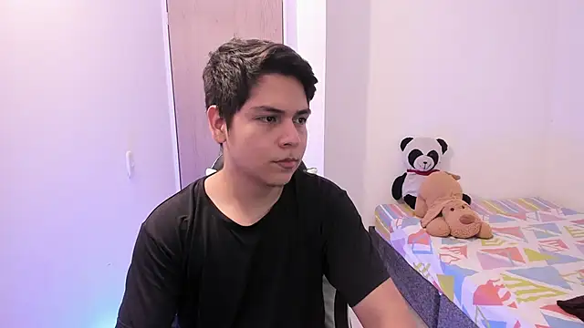 Asta_YunoXXXのウェブカメラショー