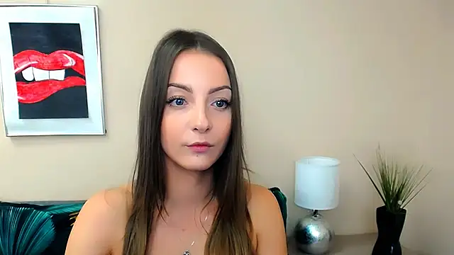 NatalieSexy's Live XXX Chat