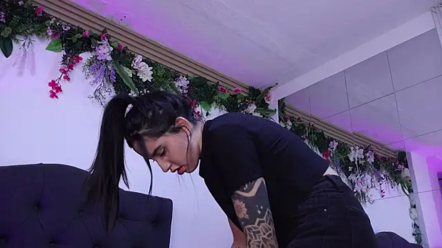 Онлайн чат XXX kaylee_lee