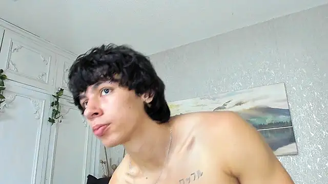 Tyler_durtenのライブXXXチャット