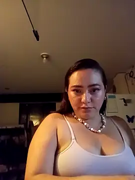 SabrinaVantress Live XXX-Chat