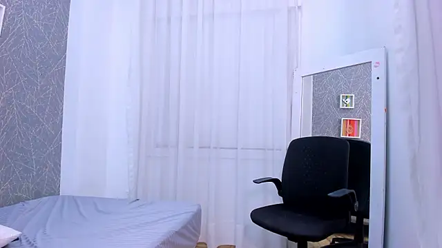 Chatroom XXX en direct de ViictoriiaSaenz