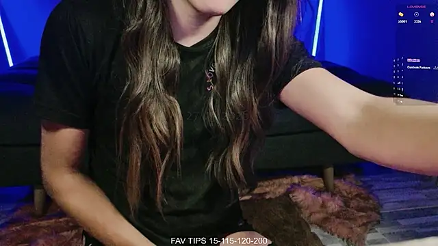 Nalan__ 在線直播表演