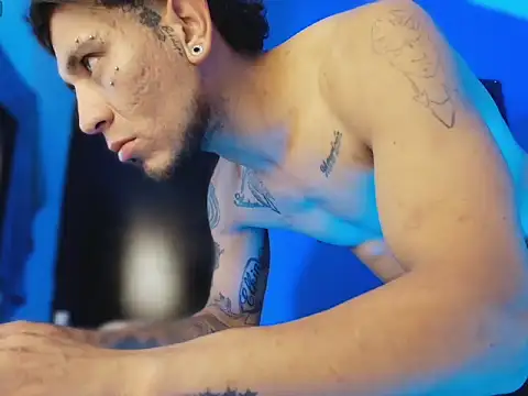 Thonixxx_mr: вебкам-шоу