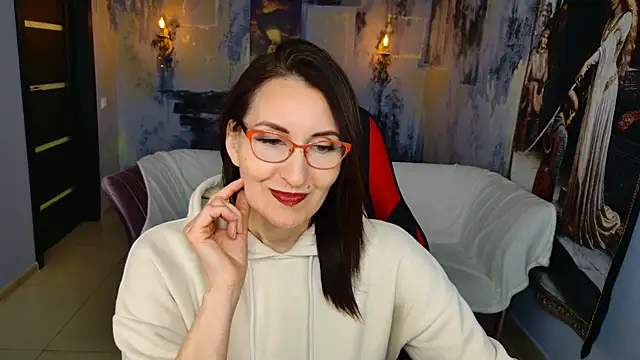 Онлайн чат XXX UnaTerra