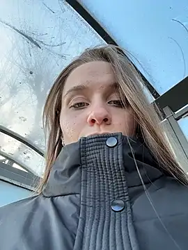 KishaMur Adlı Modelin Canlı XXX Sohbeti