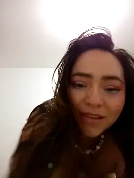 SabrinaVantress Live XXX-chat