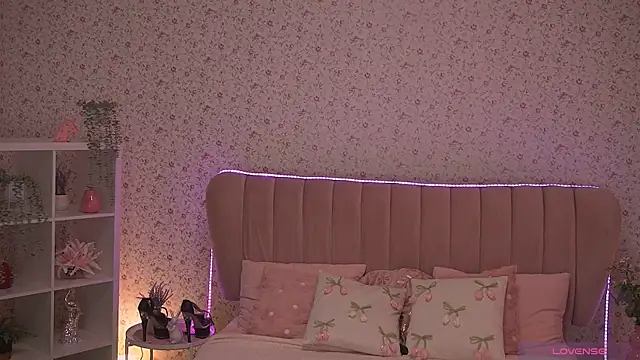 Chat XXX en directo de Sexy_Ira