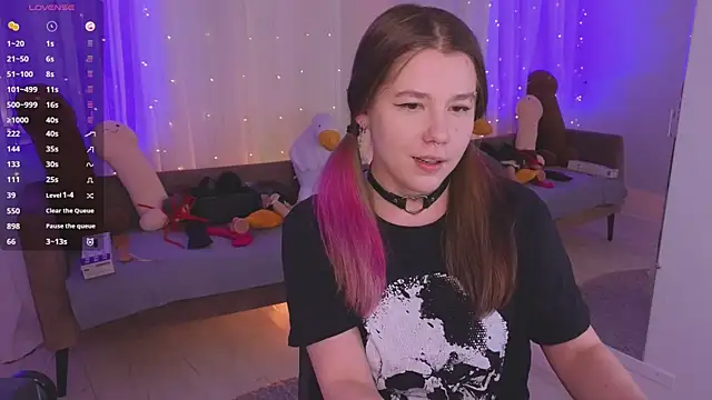 Mira_Falls Chat XXX in diretta