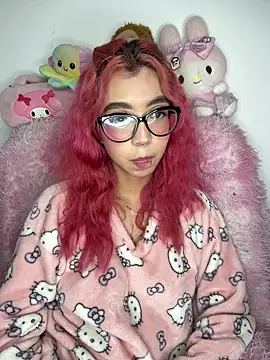 Valen-Foxx1's Webcam Show