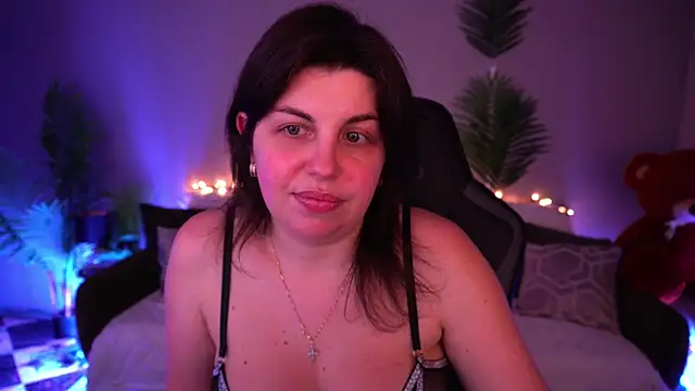 MirandaWong Live XXX-Chat