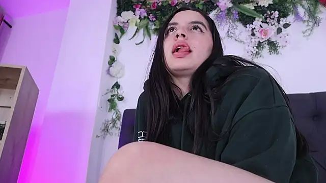 kaylee_lee Live XXX-Chat