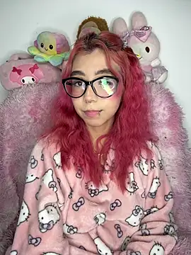 Valen-Foxx1: онлайн-секс-чат