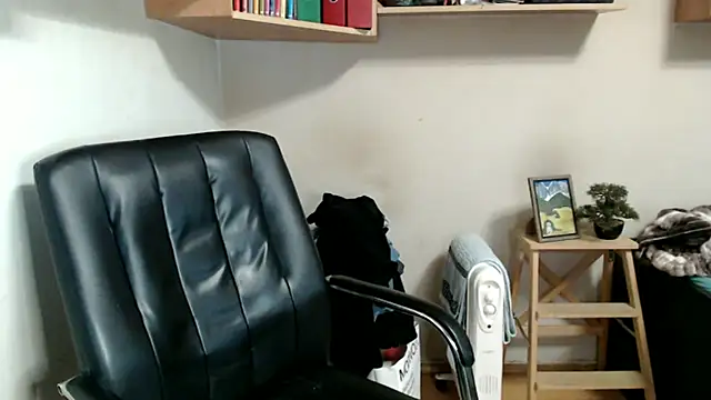 Živý XXX chat katemodel