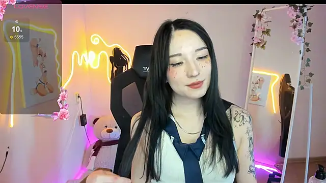 Živý XXX chat AliceeinWonderlanddd