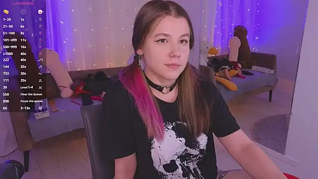 Mira_Falls Chat XXX live