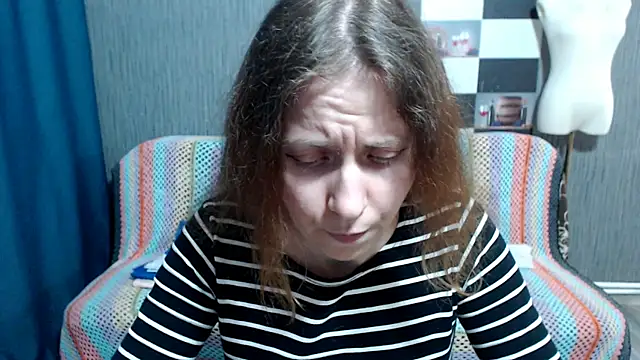 Živý XXX chat pa1e_pr1ncess