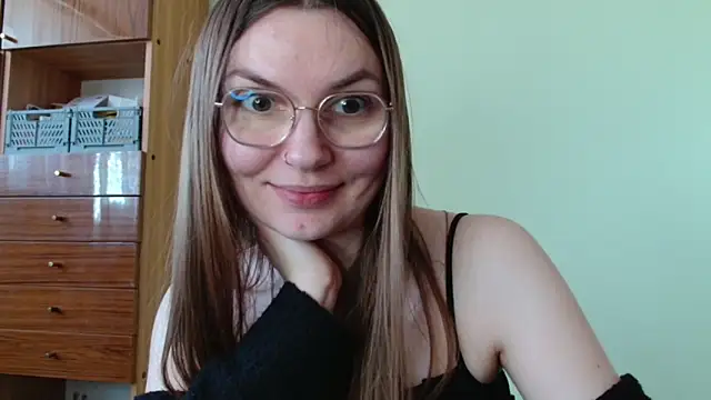 Chat XXX ao vivo de LooveELLYx