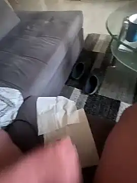 Show de webcam de bigdicksklave