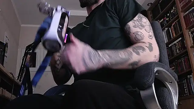 FindomJason's Live XXX Chat