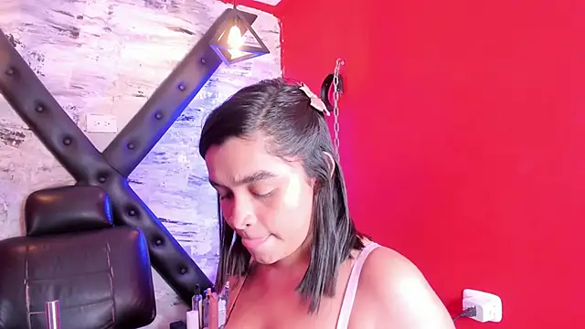 แชท XXX สดของ Charlotte_Bms7