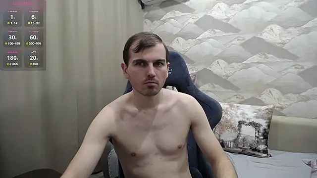 SerzhKorol1 Chat XXX in diretta