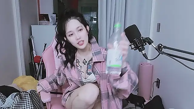 MISA_02 现场XXX聊天