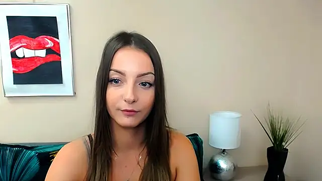 Онлайн чат XXX NatalieSexy