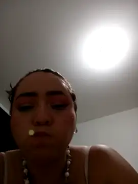 SabrinaVantress Chat XXX live