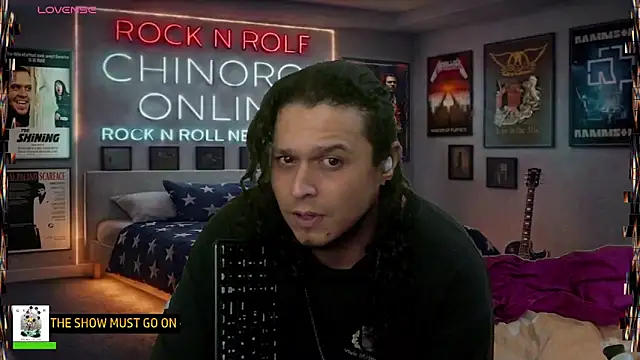 chino_roz's Live XXX Chat