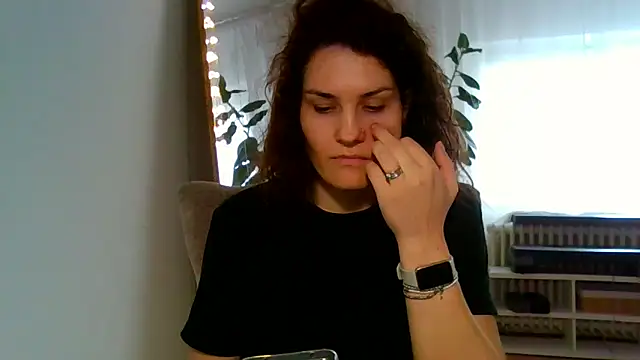 Živý XXX chat Ms-Lust1-