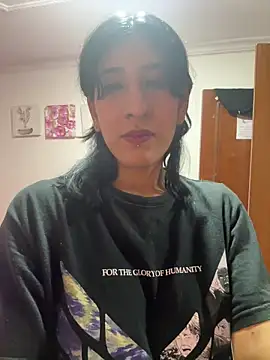 Violet_rousse7 – Live XXX-chat