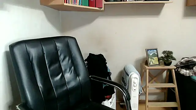 Czat XXX na żywo – katemodel