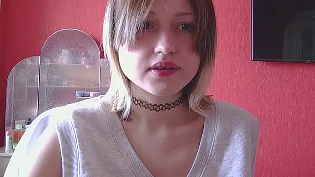 Beloved_Mary's Live XXX Chat