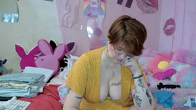 Živý XXX chat Sandrasexxyy